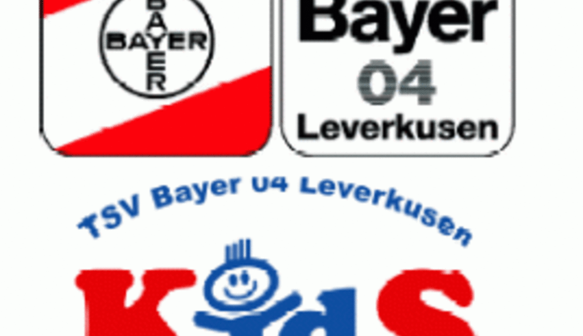 DFB und Bayer engagieren sich für kranke und behinderte Kinder