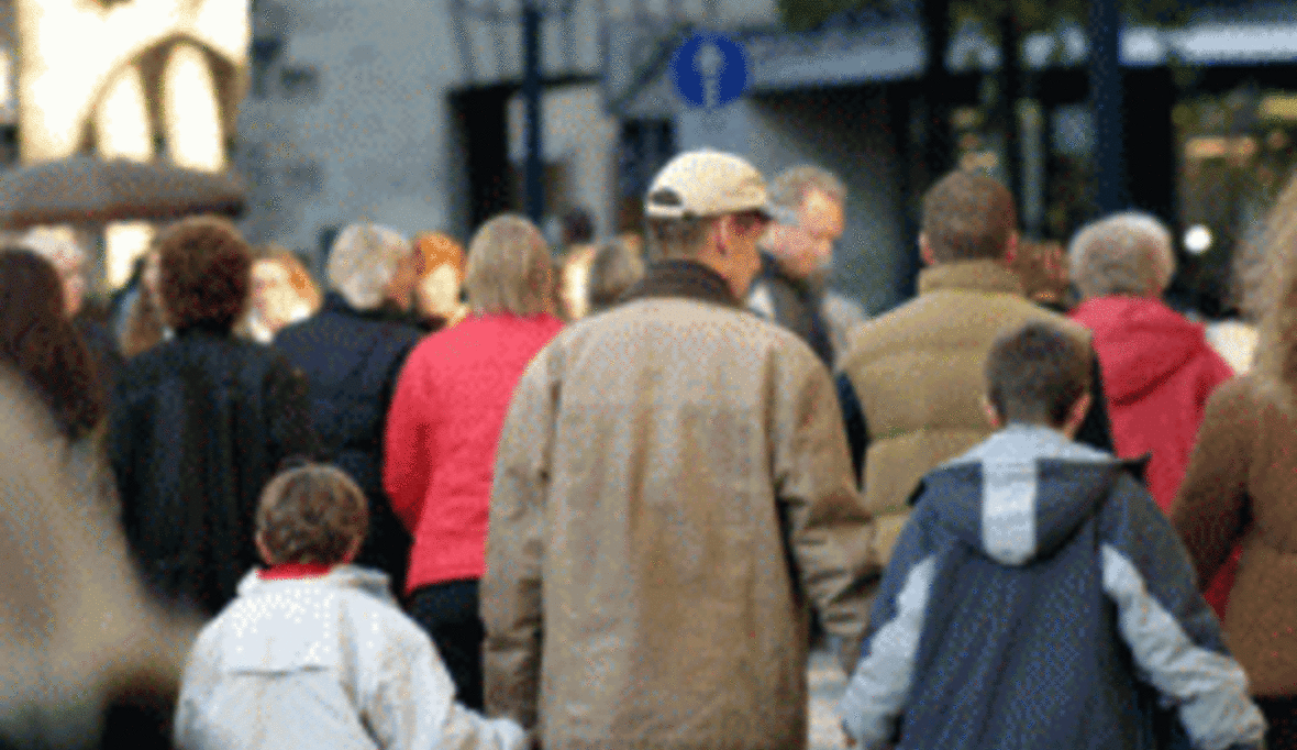 Verbraucher-Studie zum Thema „Nachhaltige Städte“