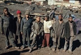 Die Europäische Union hat in Bezug auf Konfliktmineralien einen Handlungsbedarf. Foto: UN Photo/P. Mugabane