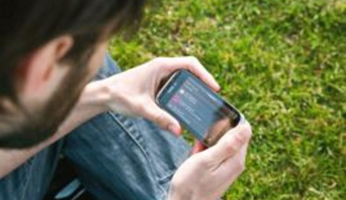 Umfrage: Mobile Online Services unterstützen Umweltschutz