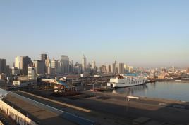 Panorama von Dalian, Bild: Luther Bailey/Flickr