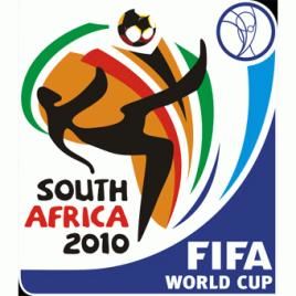 South Africa 2010 – Fifa World Cup