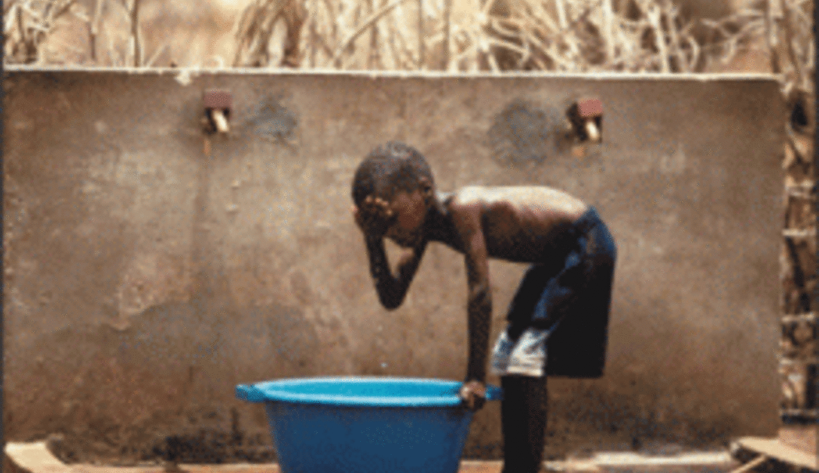 UNESCO-Bericht warnt vor Wasserknappheit