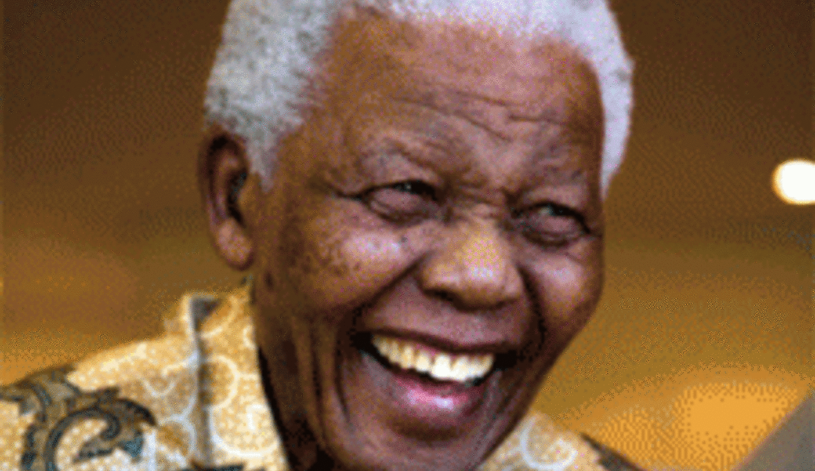 Weltweiter Mandela Day