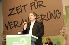 Sven Giegold, Bild: Flickr/Grüne NRW