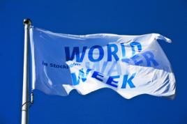 Foto: worldwaterweek.org