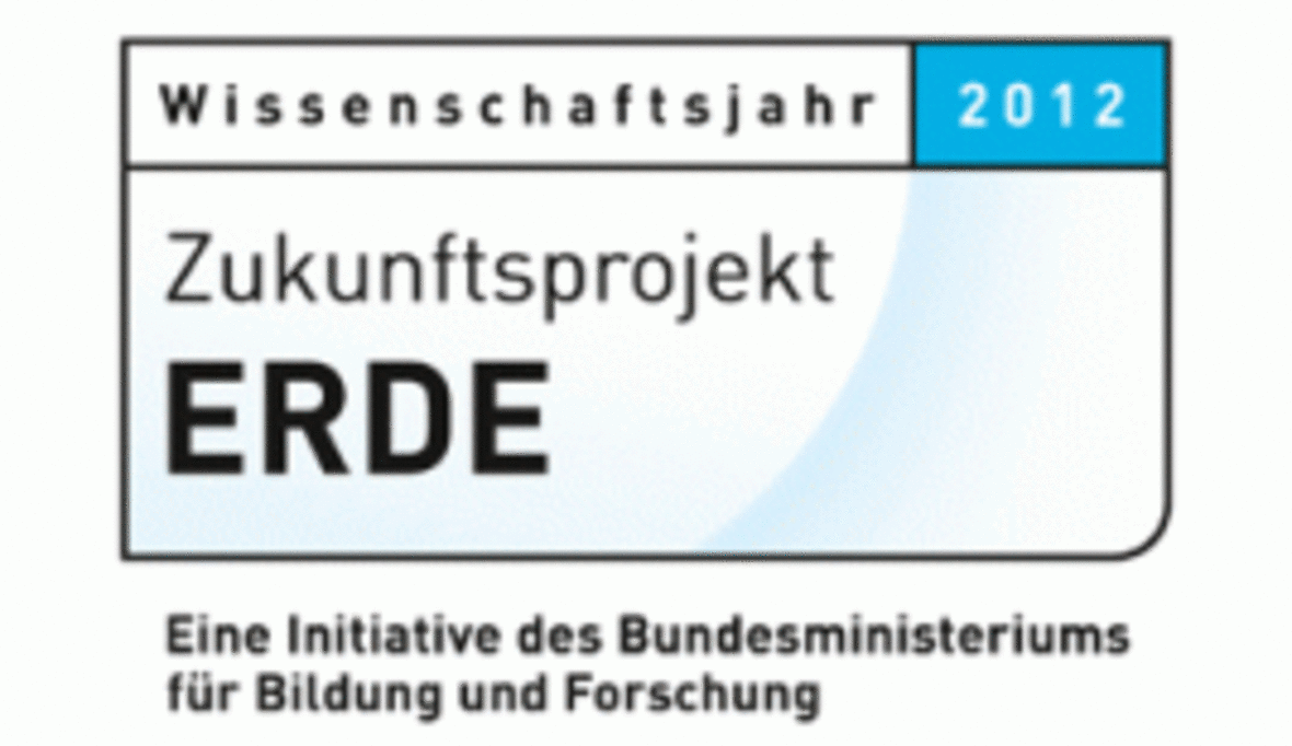 Wissenschaftsjahr 2012: Veranstaltungstipps zum Zukunftsprojekt Erde