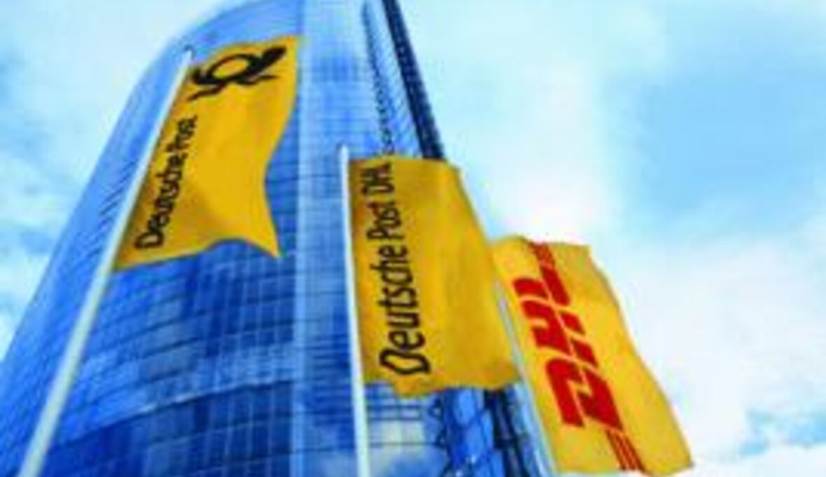 Deutsche Post DHL: Bericht zur Unternehmensverantwortung 2011