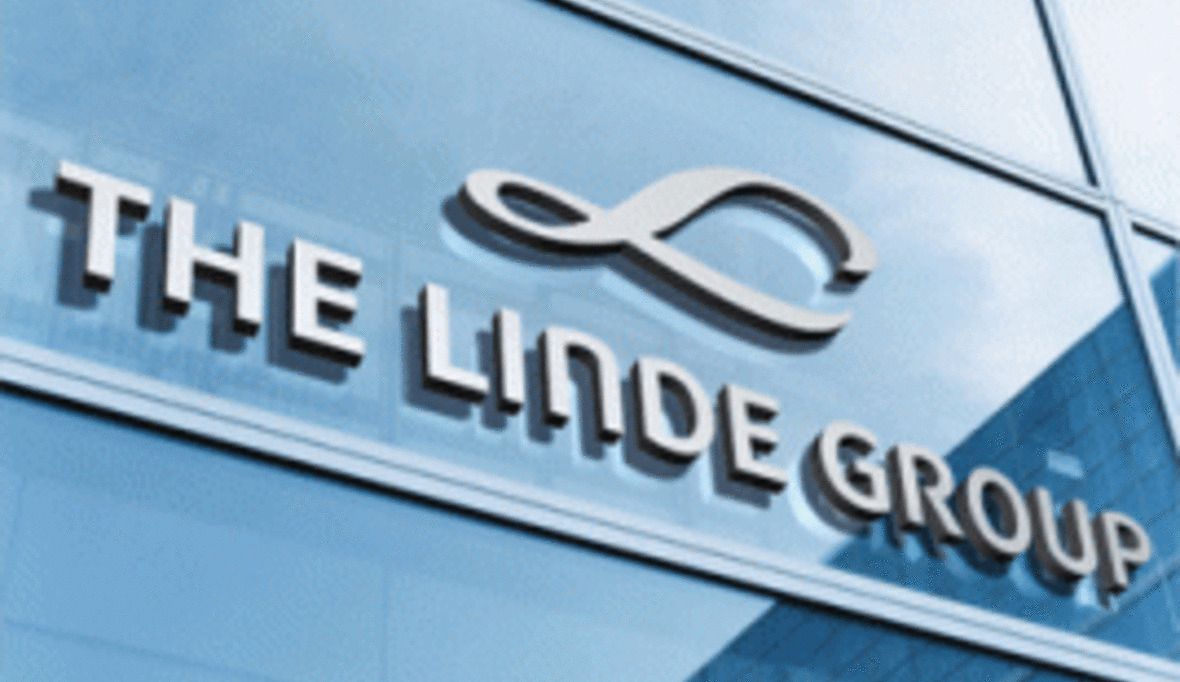 Linde: „Sector Mover of the Year“