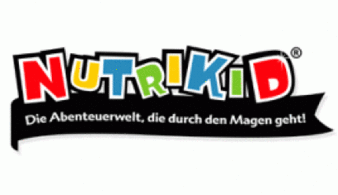 Rundum erneuert: Nutrikid - Die Online-Abenteuerwelt für Kinder