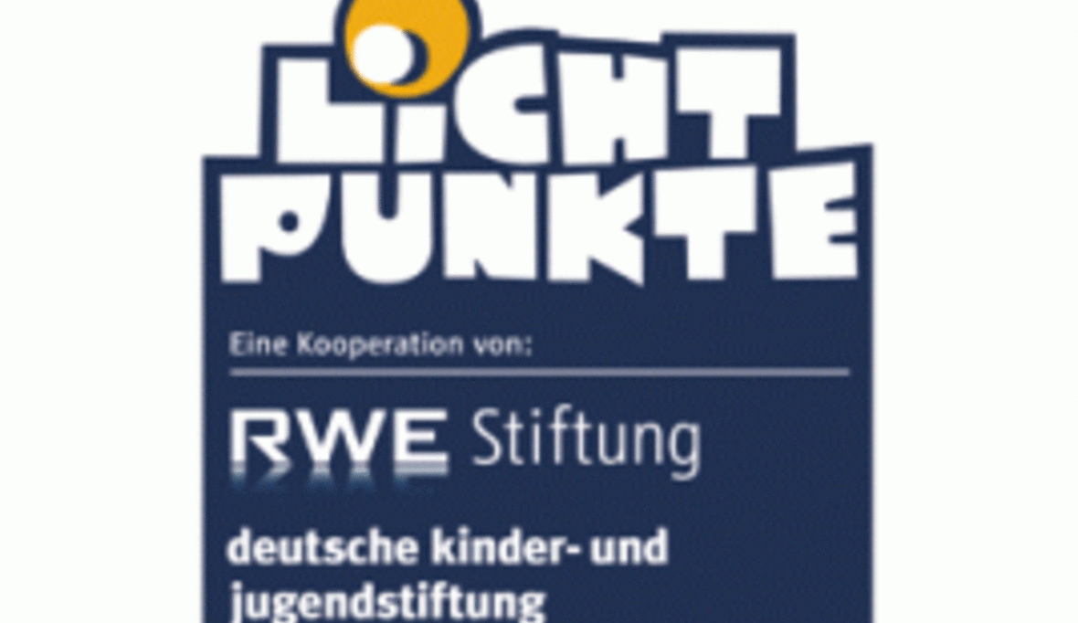 RWE: „Lichtpunkte-Spaziergang“ in Neukölln 